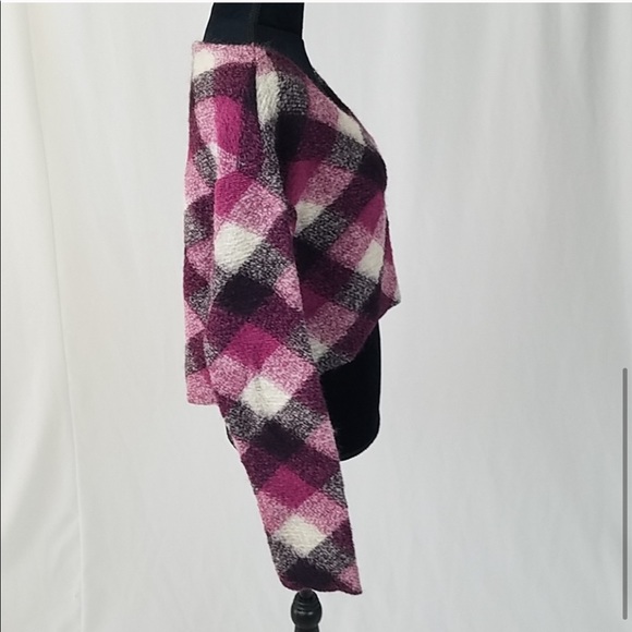 RARE FOR LOVE AND LEMONS RARE BILLY SWEATER IN PURPLE - Picture 5 of 8